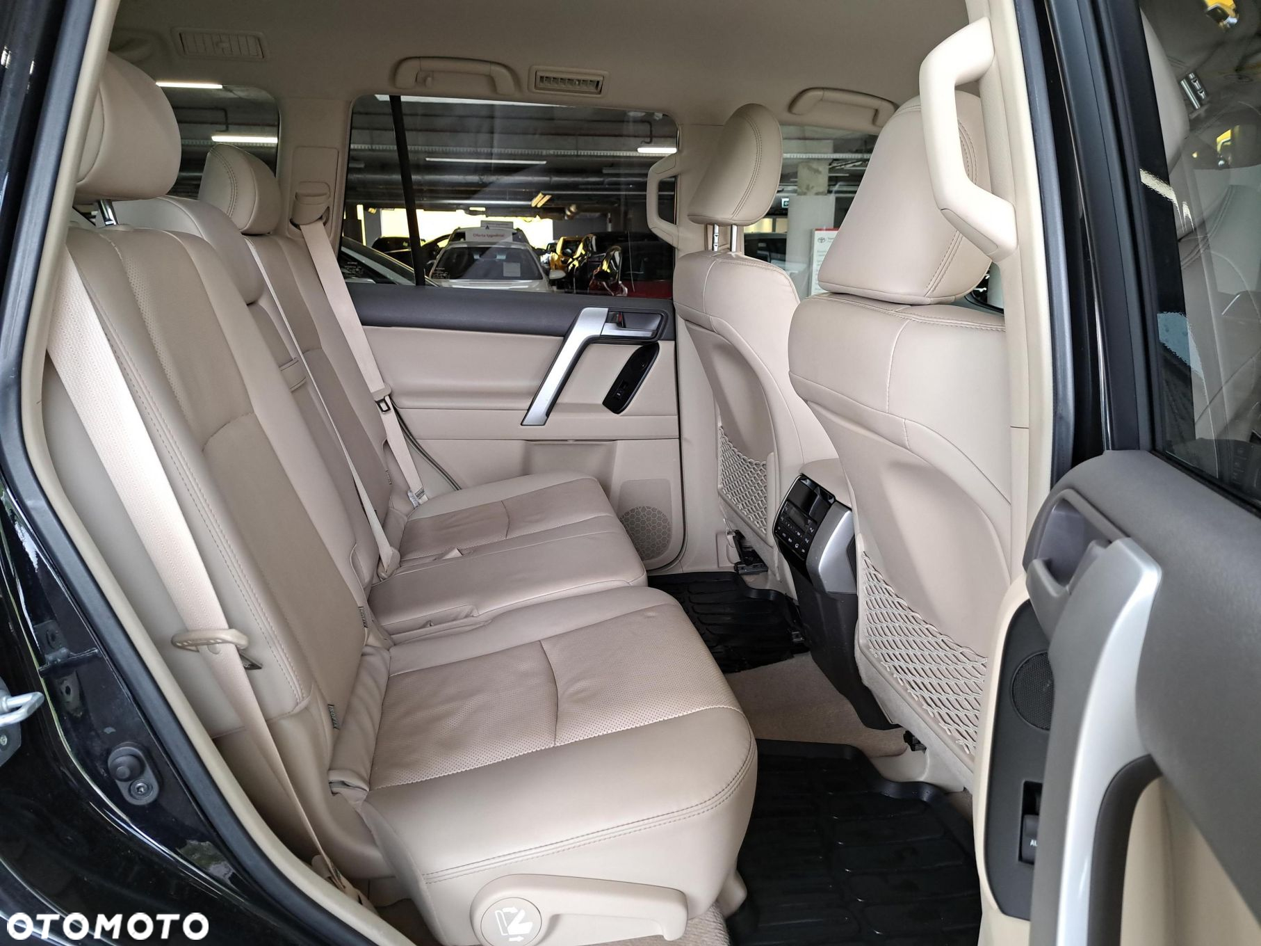 Toyota Land Cruiser LC 2.8 D-4D Invincible - 14