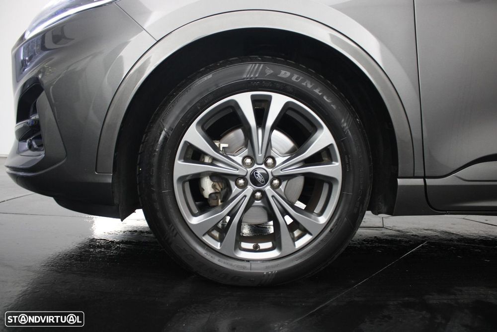 Ford Kuga - 35