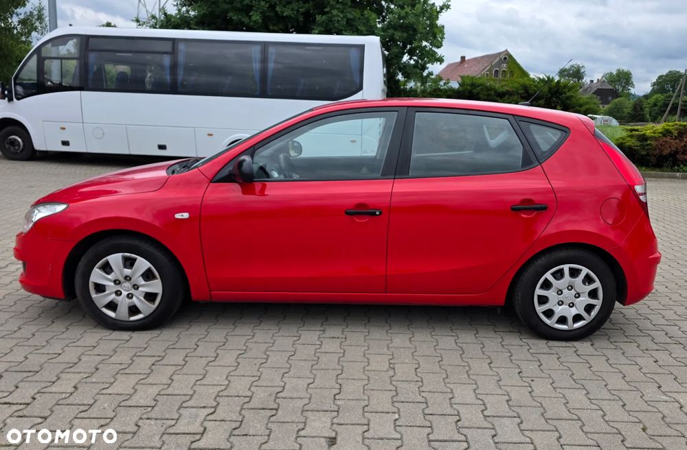 Hyundai i30 - 8