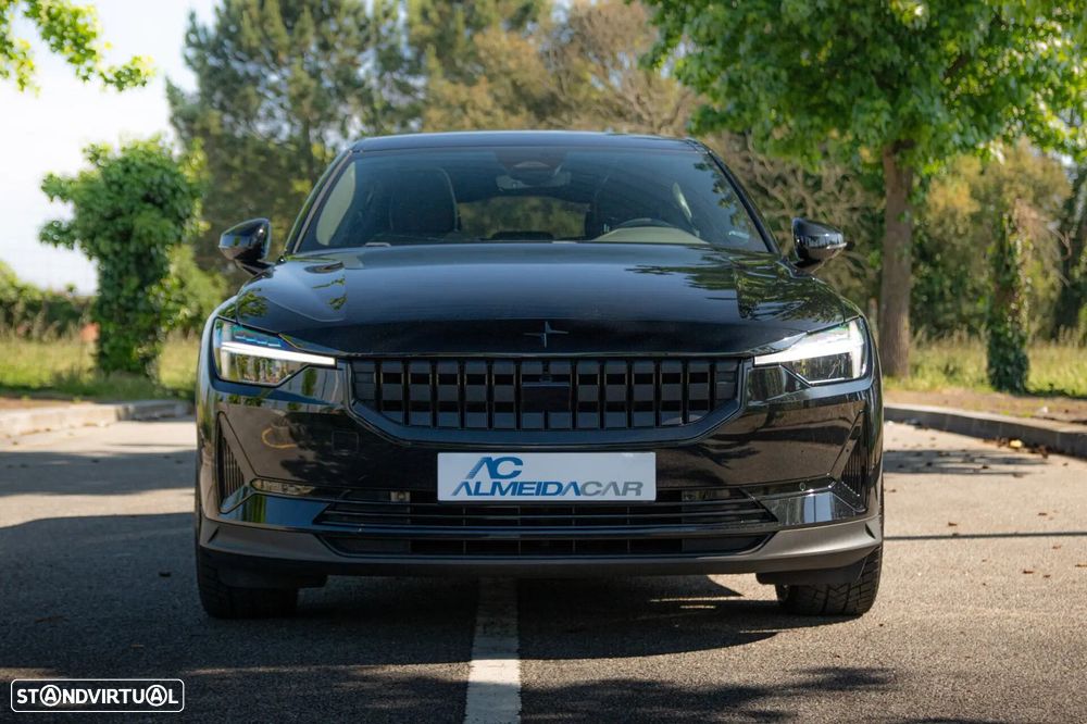 Polestar 2 Long Range 78 kWh - 4