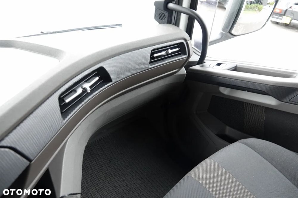 DAF XF 480 / RETARDER / KLIMA POSTOJOWA / 2023 R - 32