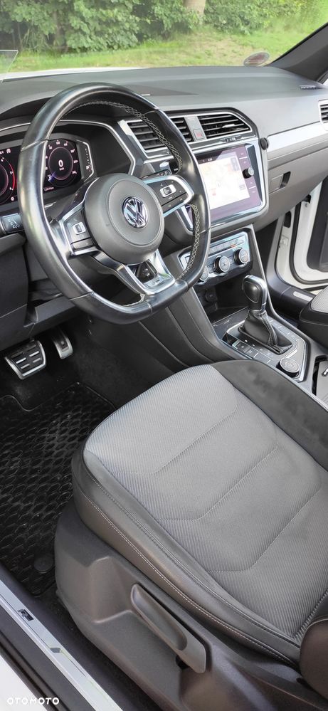 Volkswagen Tiguan 2.0 TDI BMT SCR 4Mot Highline DSG - 28