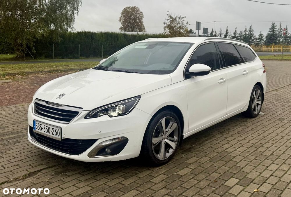 Peugeot 308 - 11
