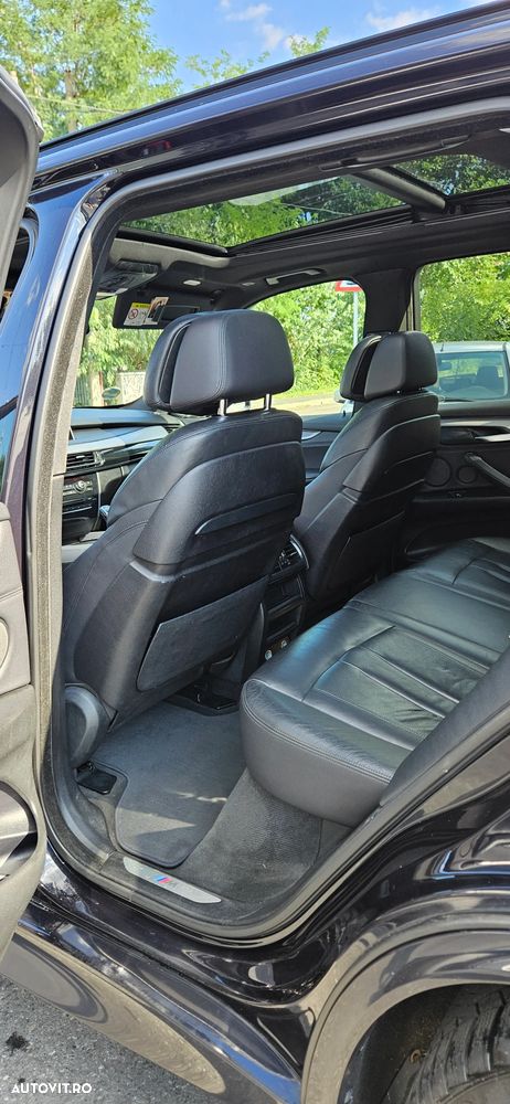 BMW X5 xDrive40d Sport-Aut. - 3