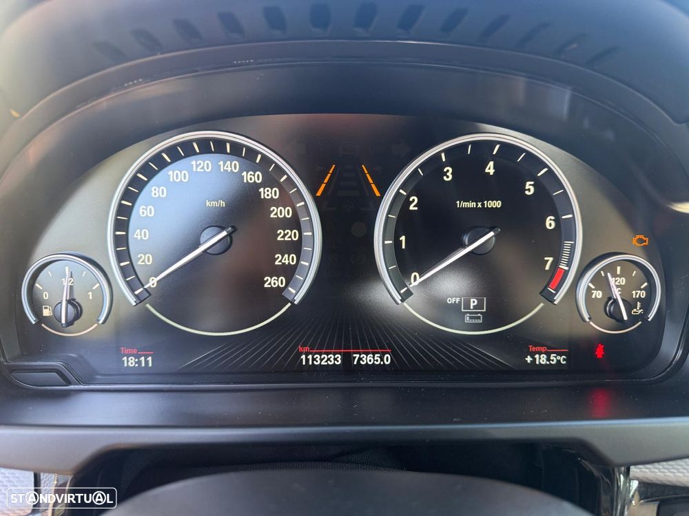 BMW X5 - 5