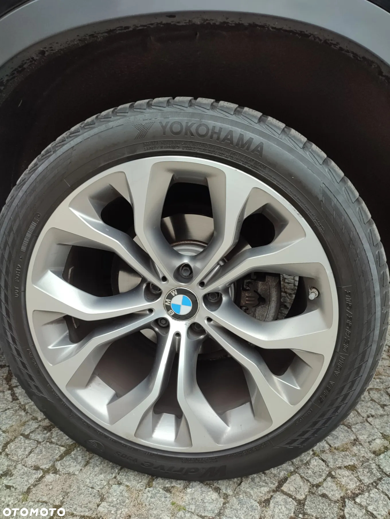 BMW X6 xDrive30d - 14