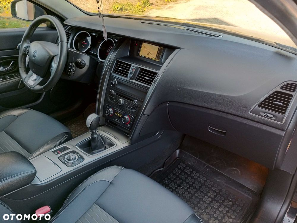 Renault Latitude - 7