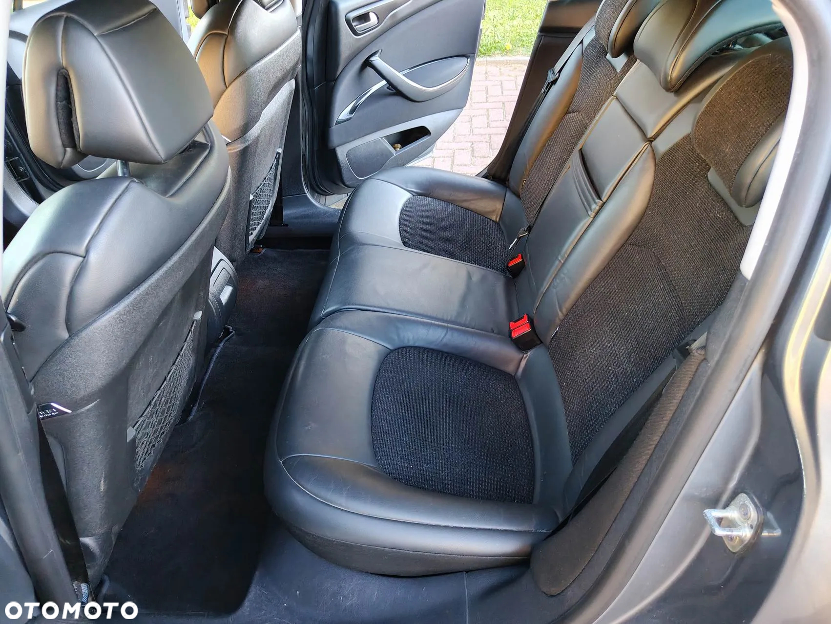 Citroën C5 2.0i 16V Exclusive - 15
