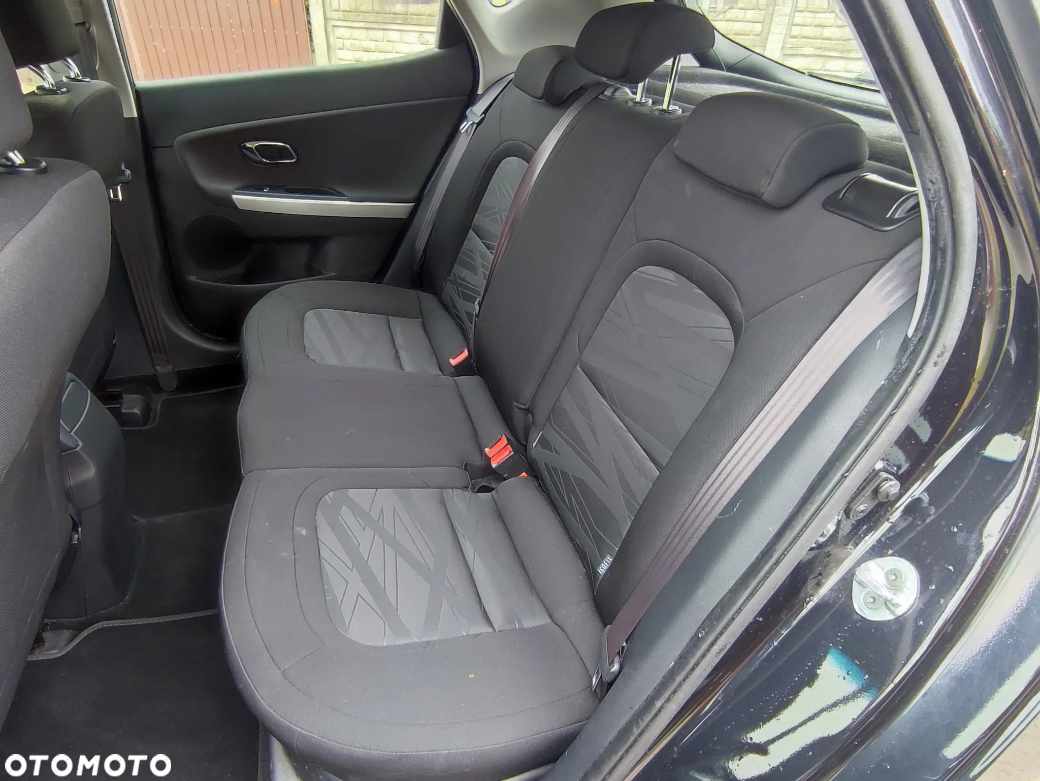 Kia Ceed 1.6 CRDi 136 DCT ISG Platinum Edition - 11