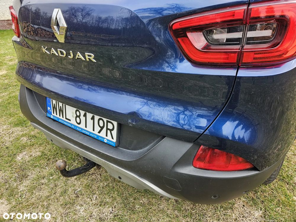 Renault Kadjar 1.5 dCi Energy Intens EDC - 6