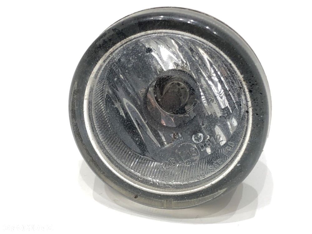 HALOGEN PRAWY PRZÓD  SUZUKI SX4 (EY, GY) 2006 - 2022 1.6 VVT (RW 416) 79 kW [107 KM] benzyna 2006 - - 1