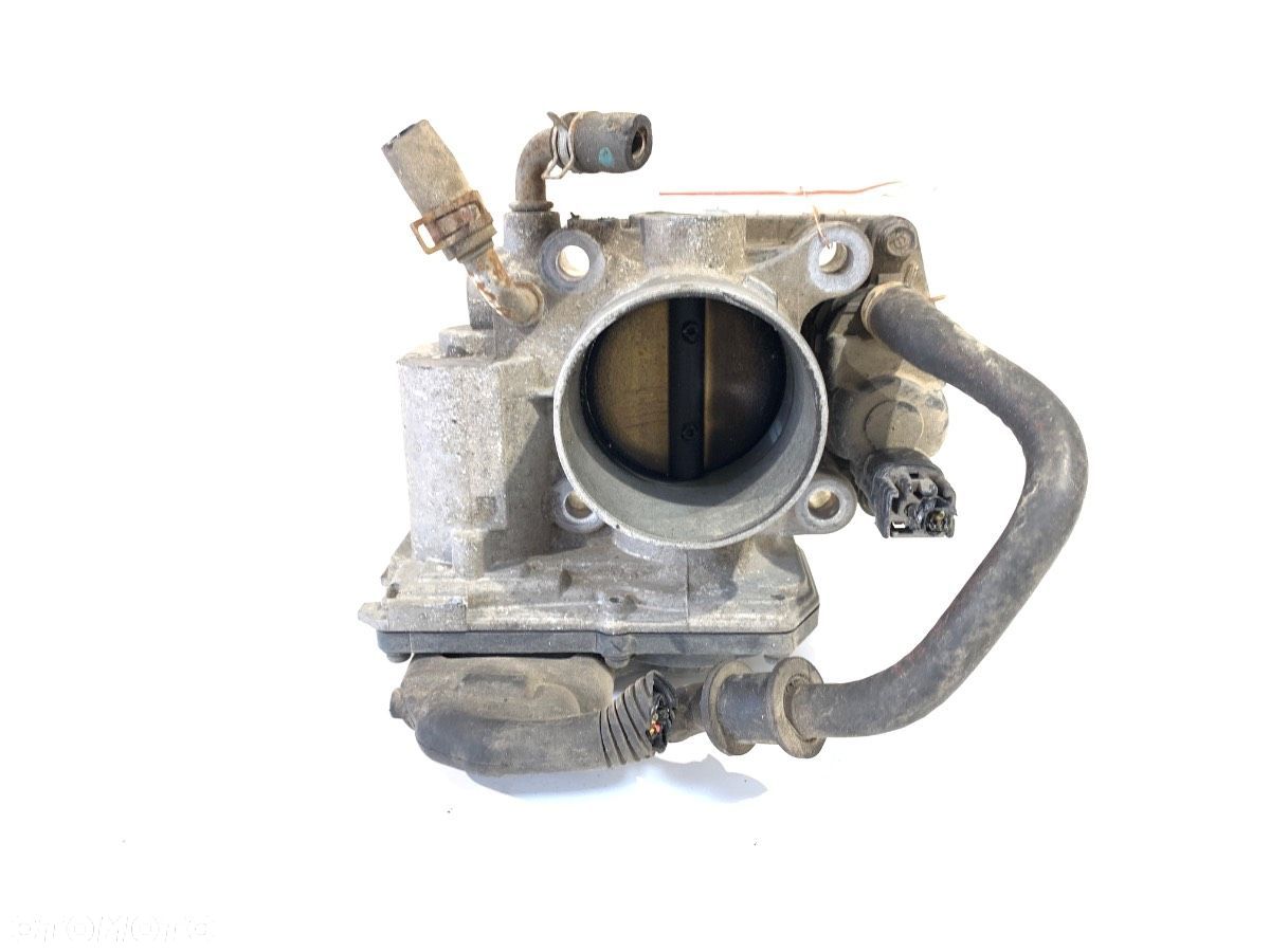 PRZEPUSTNICA - 161.00 PLN - HONDA CIVIC VIII Hatchback (FN, FK) 2005 - 2022 1.8 (FN1, FK2) 103 kW - 1