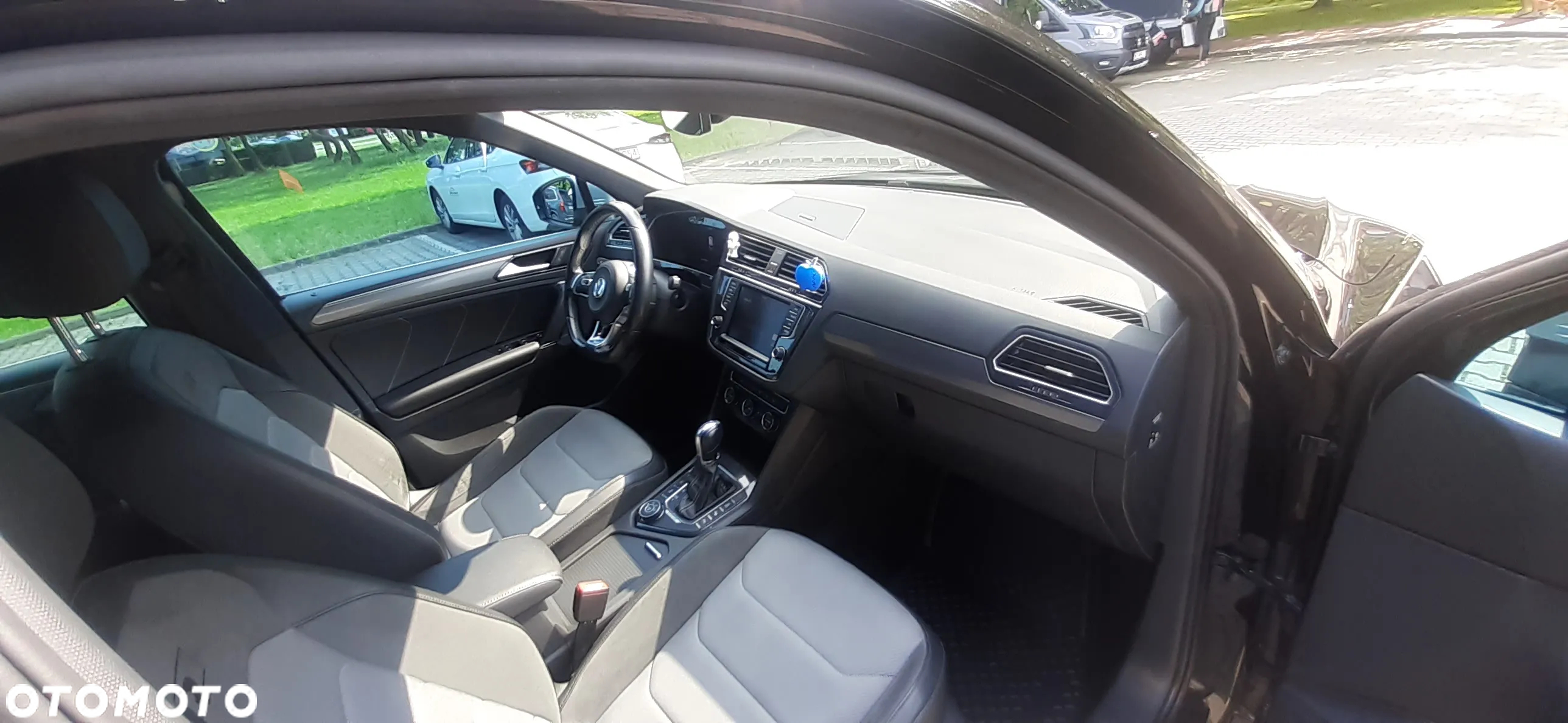 Volkswagen Tiguan 2.0 TDI BMT SCR 4Mot Comfortline DSG - 23