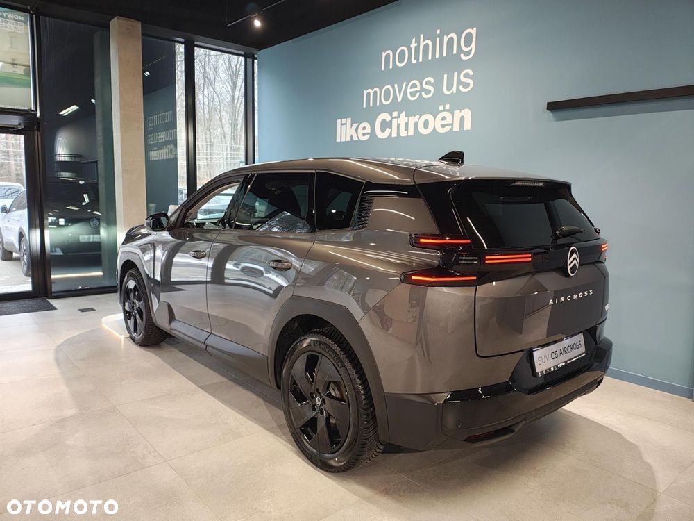 Citroën C5 Aircross - 3