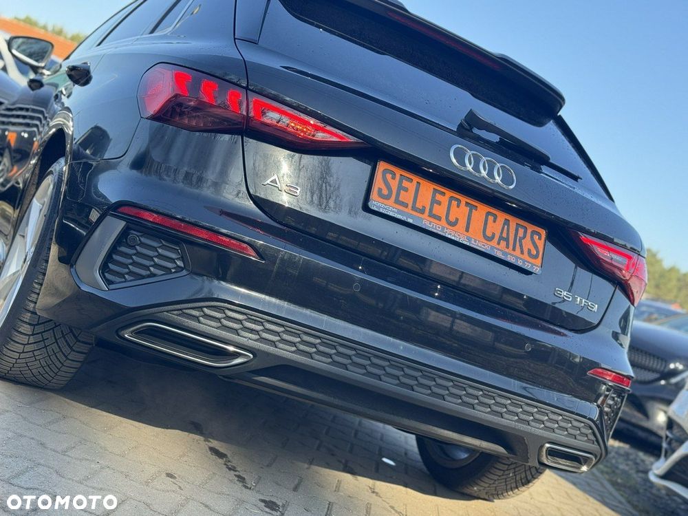 Audi A3 Sportback - 15