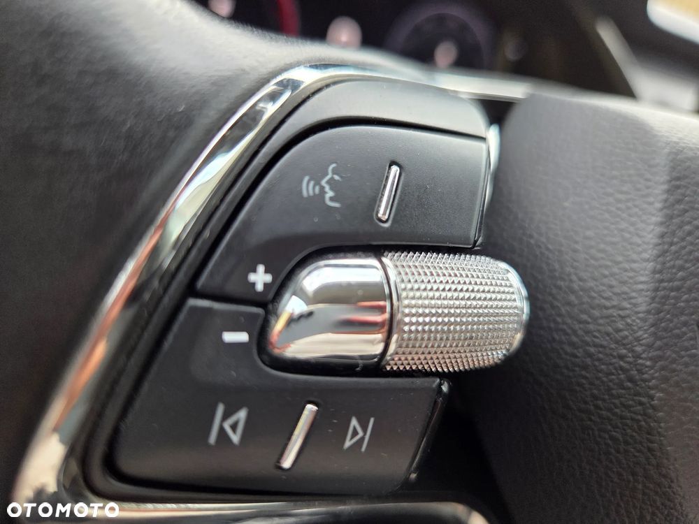 Skoda Octavia 2.0 TDI Ambition - 20