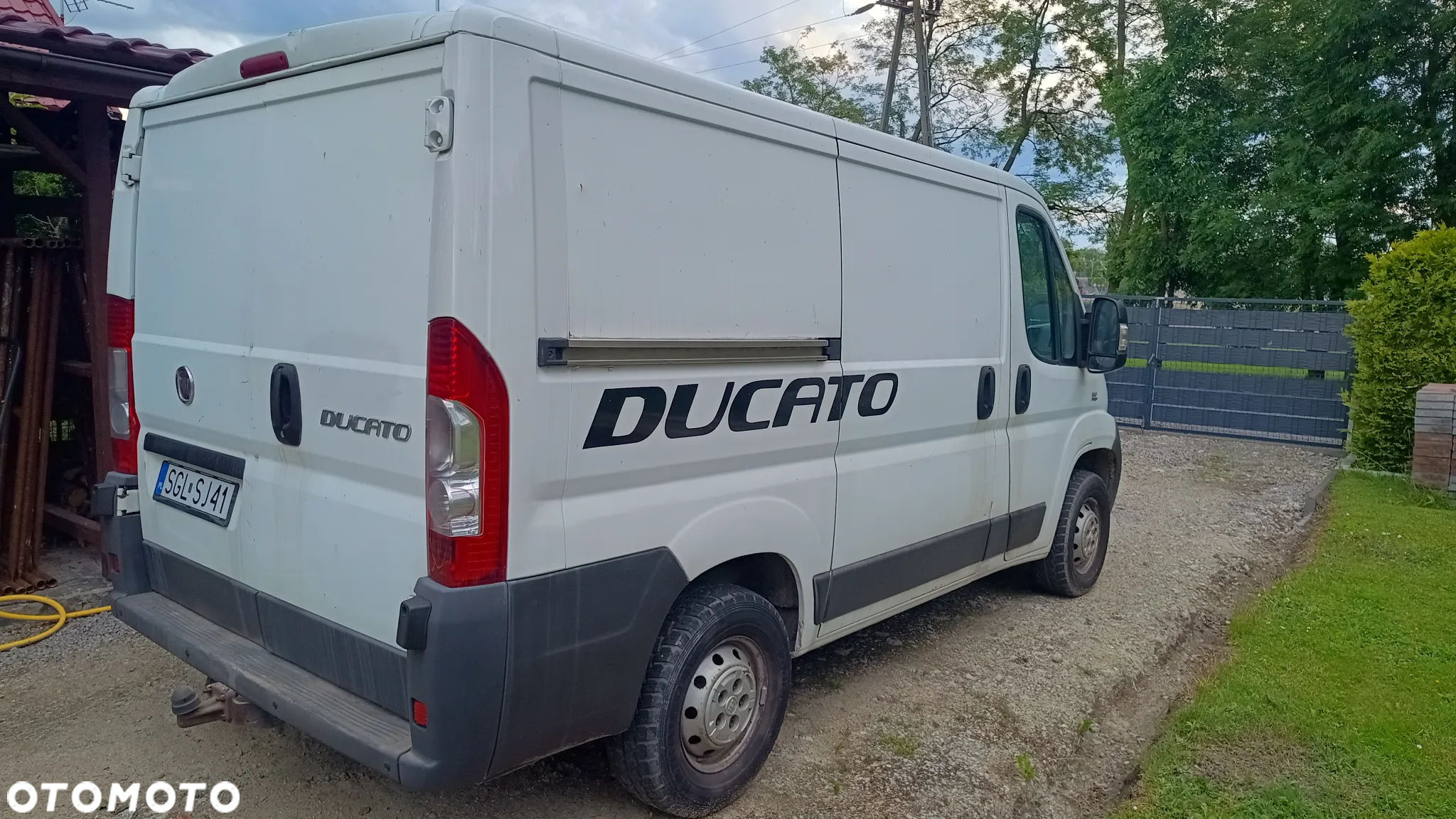 Fiat Ducato - 5