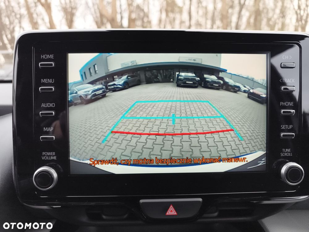 Toyota Yaris Cross 1.5 Comfort CVT - 19