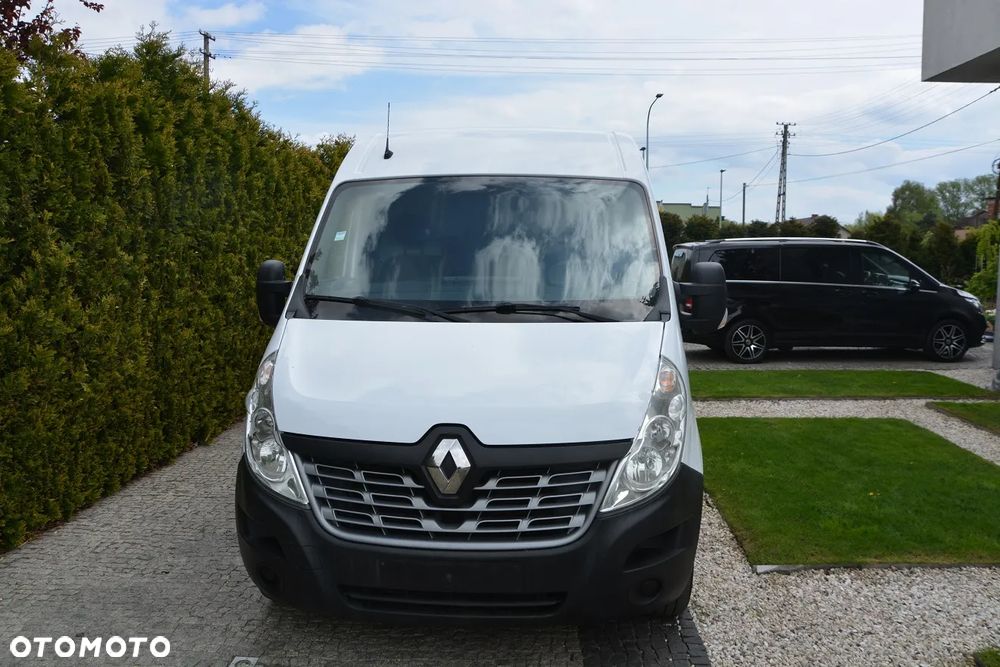 Renault Master - 6