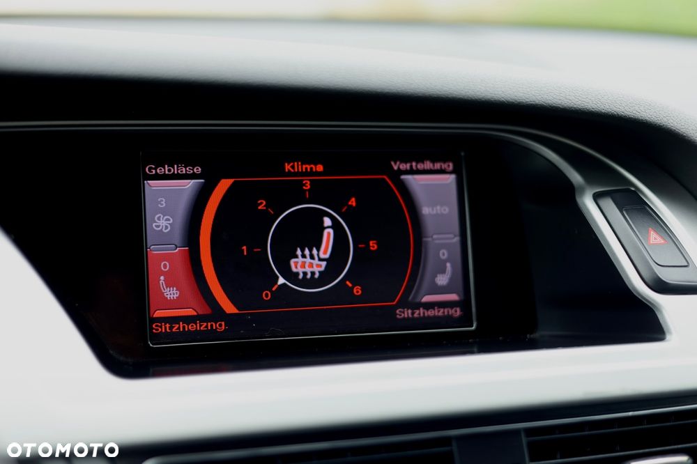 Audi A4 Avant 1.8 TFSI - 22
