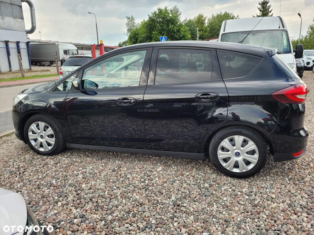 Ford C-MAX - 8