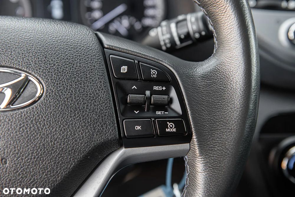 Hyundai ix35 1.6 GDI Premium 2WD - 21