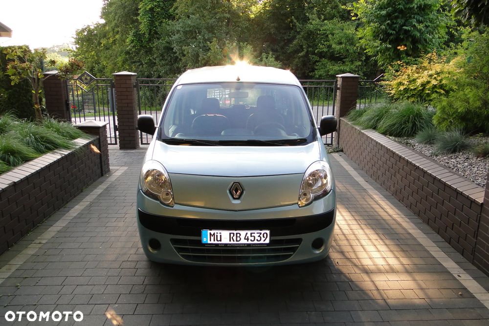 Renault Kangoo 1.6 16V Expression - 3