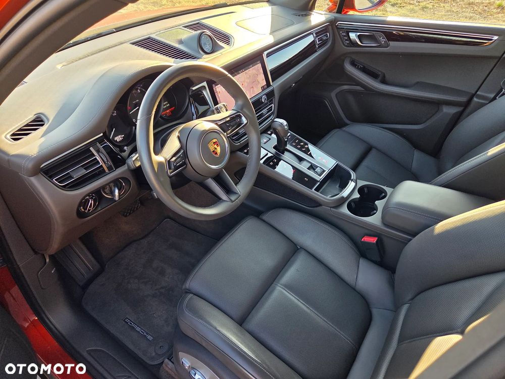 Porsche Macan T PDK - 14