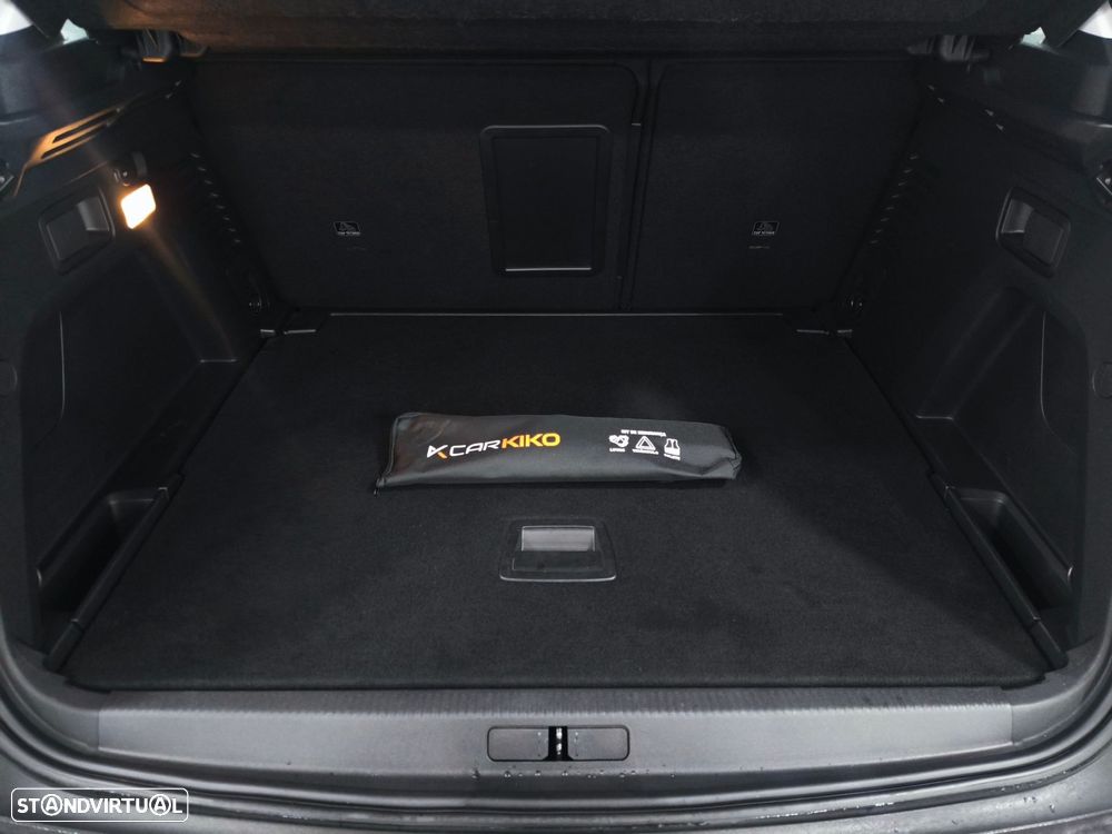 Peugeot 3008 1.5 BlueHDi Active Pack - 21