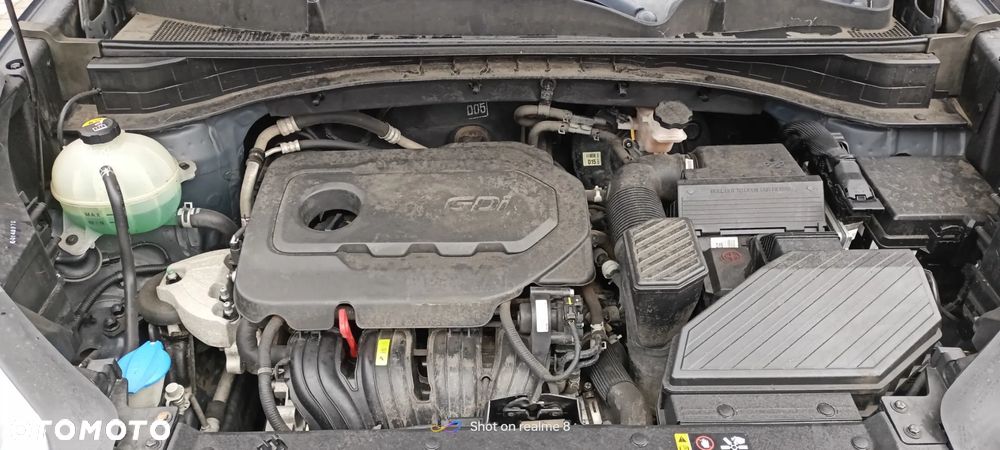 Kia Sportage - 25