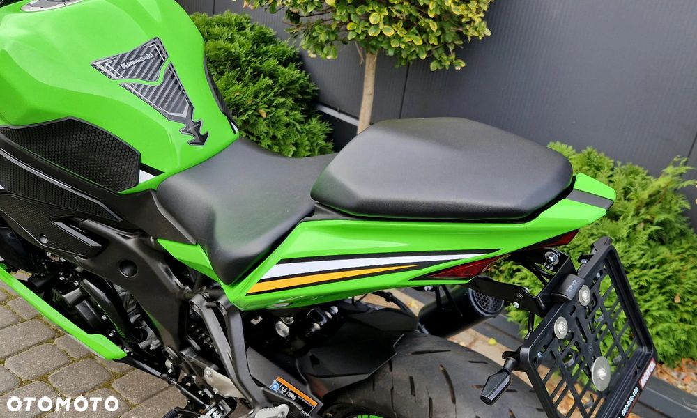 Kawasaki ZX - 34