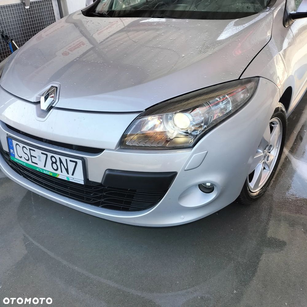 Renault Megane 1.6 16V Authentique - 9