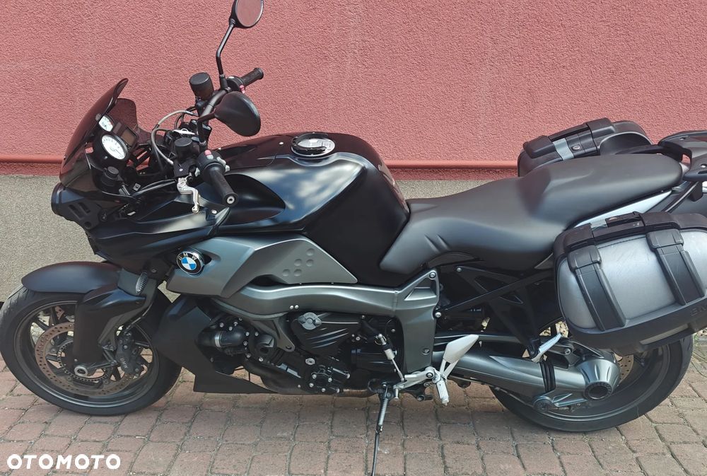 BMW K