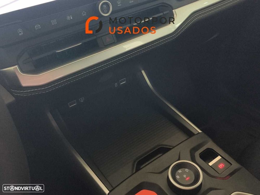 Jeep Compass 1.2 e-Hybrid First Edition DCT6 - 26