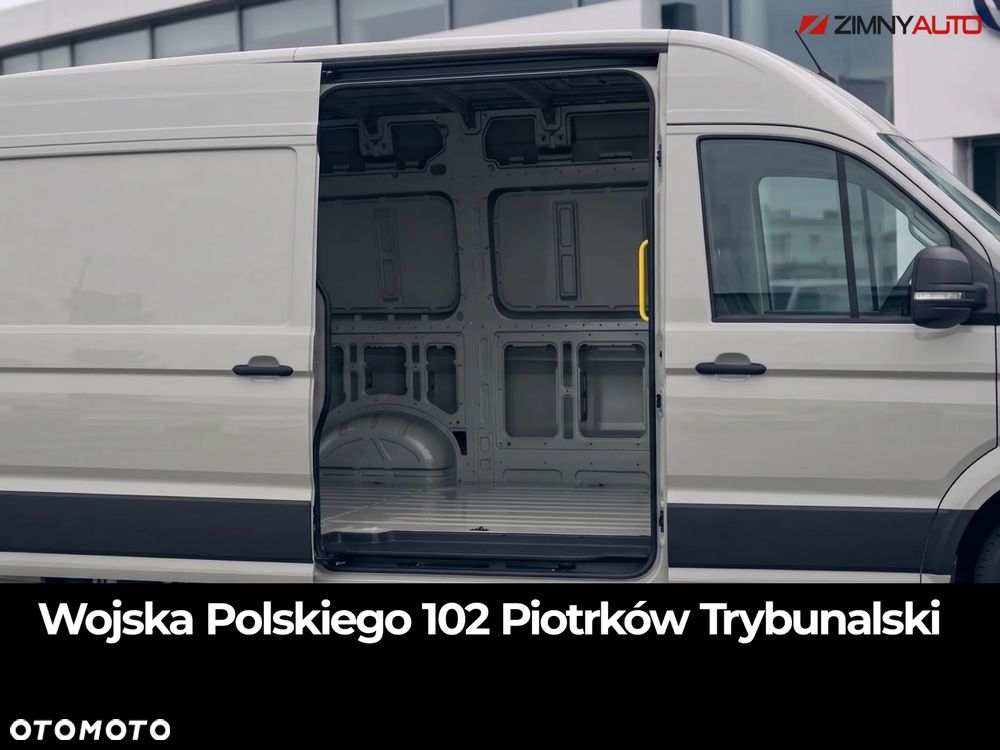 Volkswagen Crafter 35 - 7