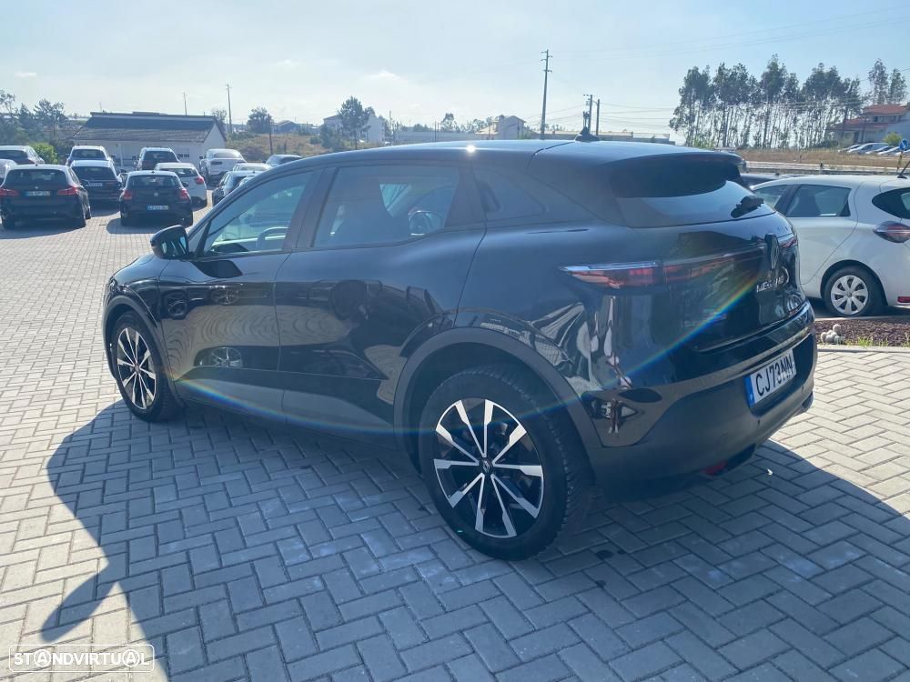 Renault Mégane E-Tech EV60 Techno - 5