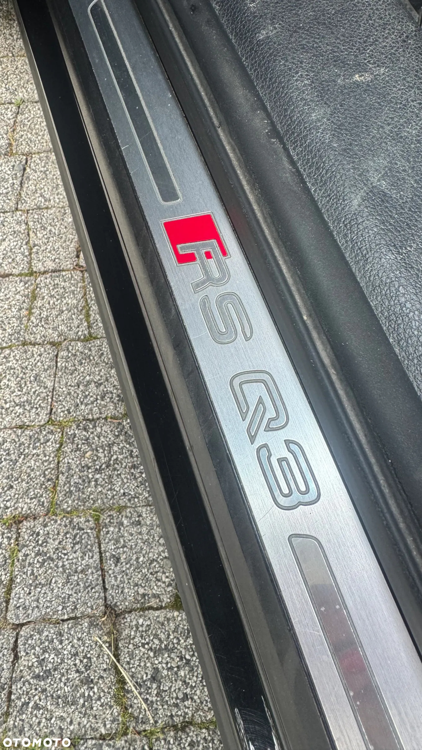 Audi RS Q3 - 9