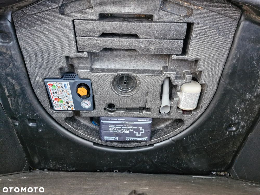 Ford Kuga 2.0 TDCi 4x4 Individual - 18