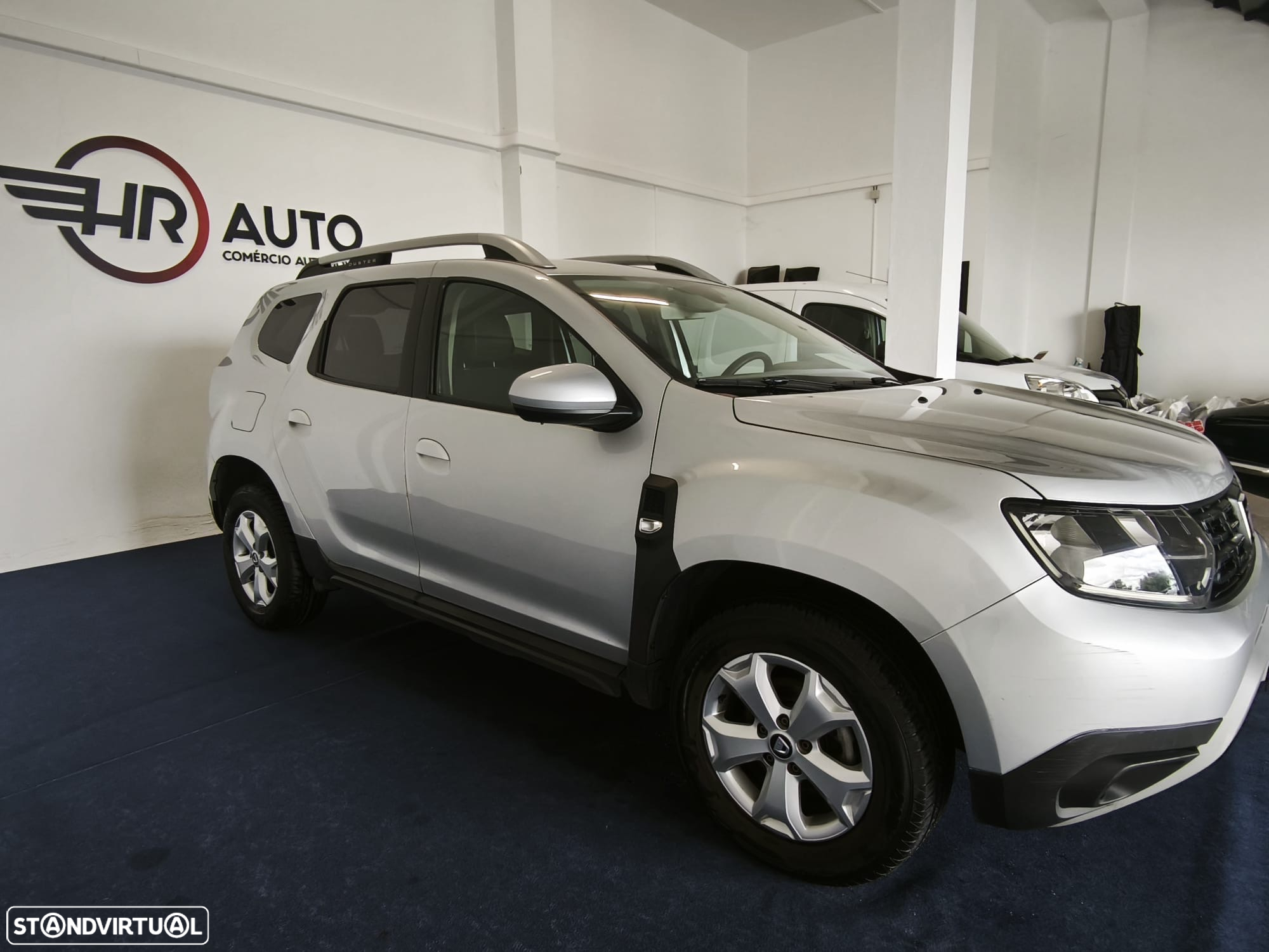 Dacia Duster 1.5 Blue dCi Prestige - 3
