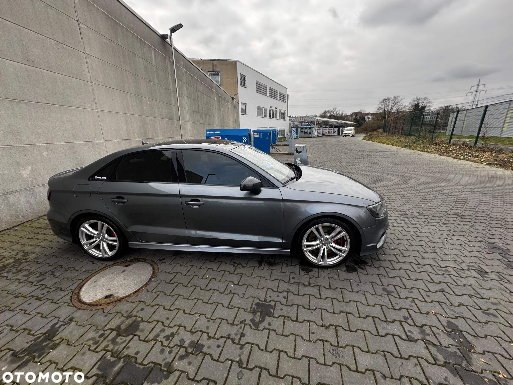 Audi S3 TFSI Quattro S tronic - 6