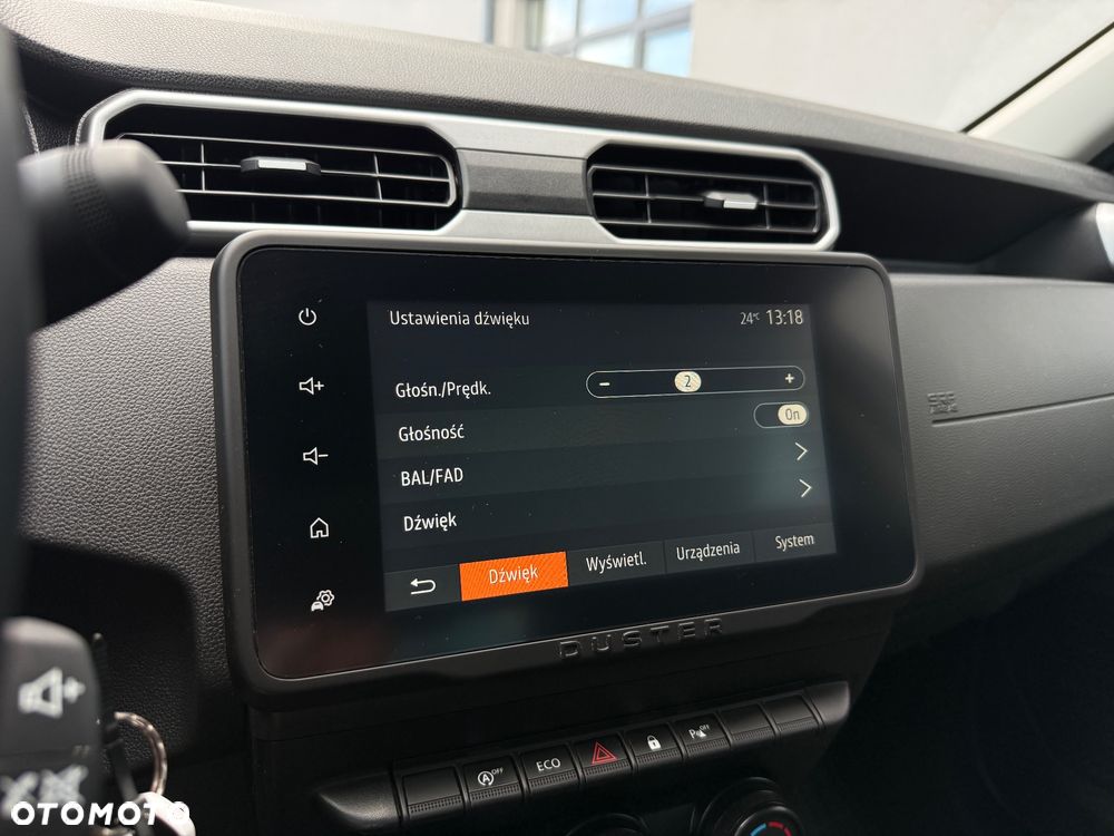 Dacia Duster 1.0 TCe Expression - 21