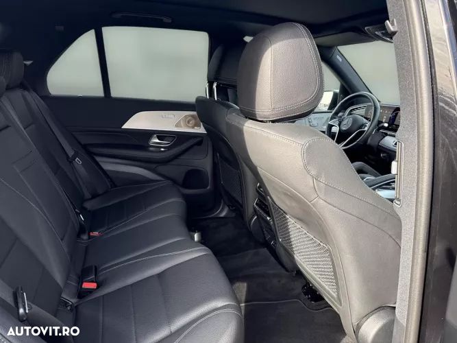 Mercedes-Benz GLE 400 PHEV 4MATIC - 13