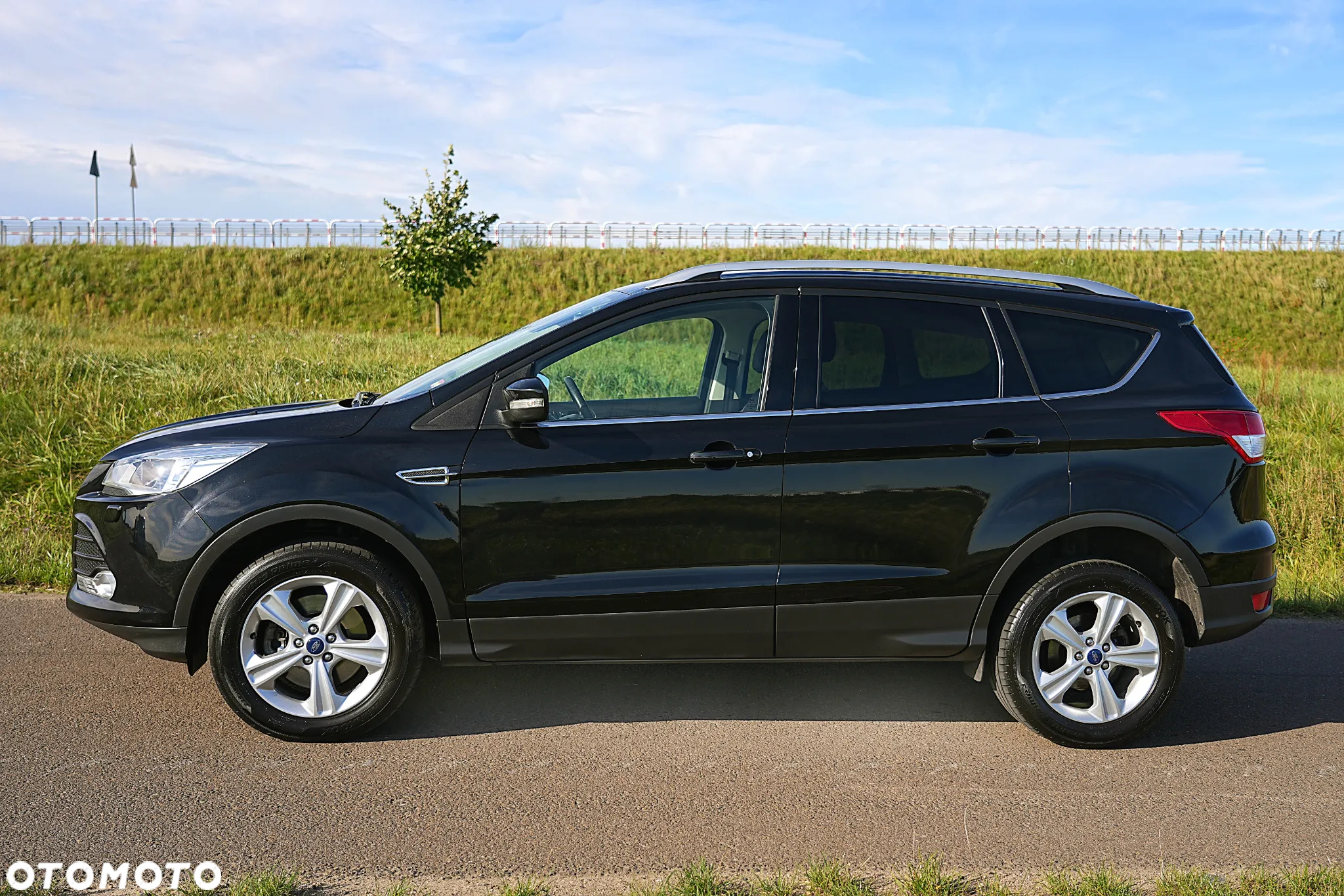 Ford Kuga 2.0 TDCi 4WD Titanium - 2