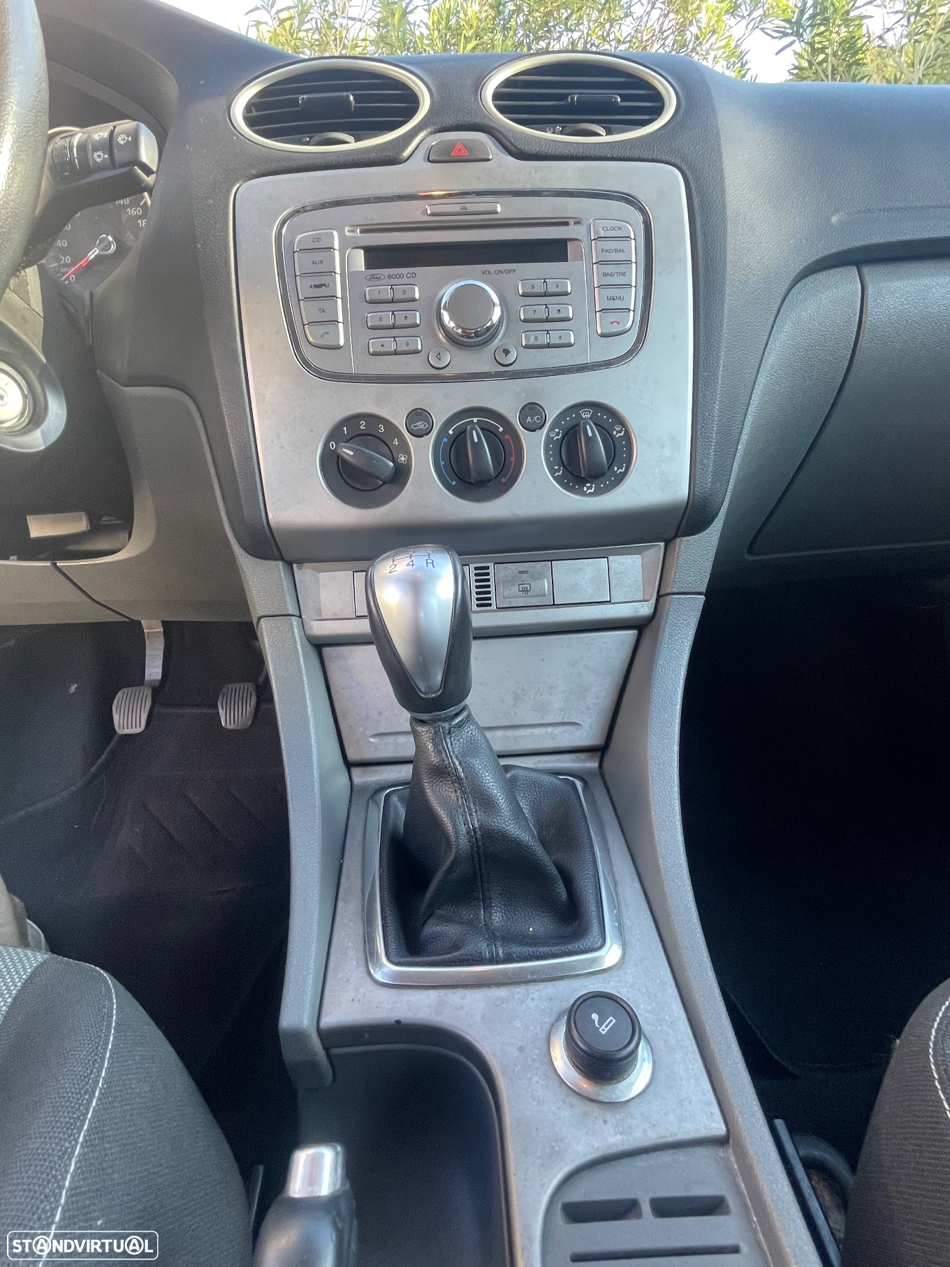 Ford Focus 1.6 TDCi Titanium - 17