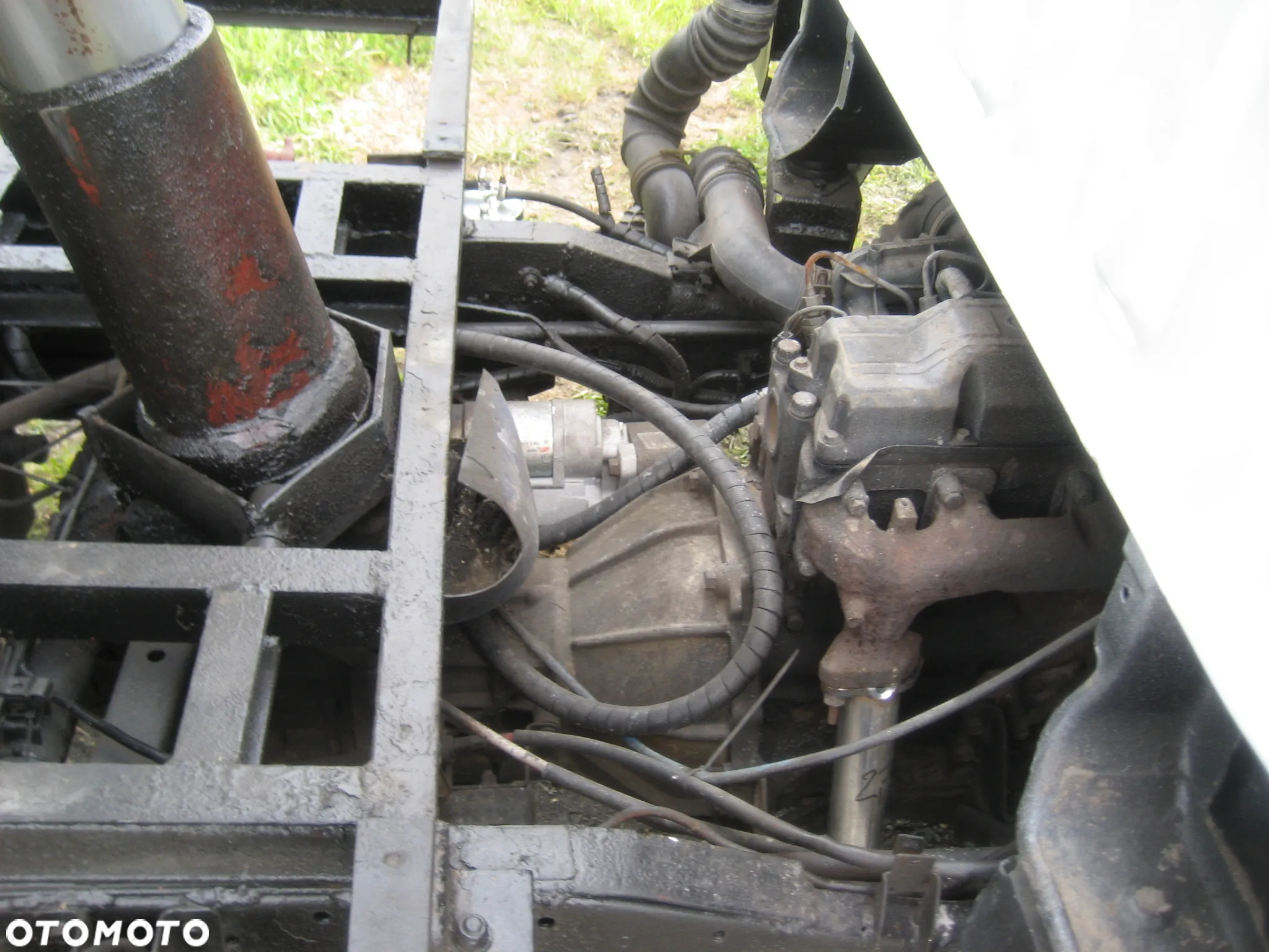 Kia K-2700 - 6