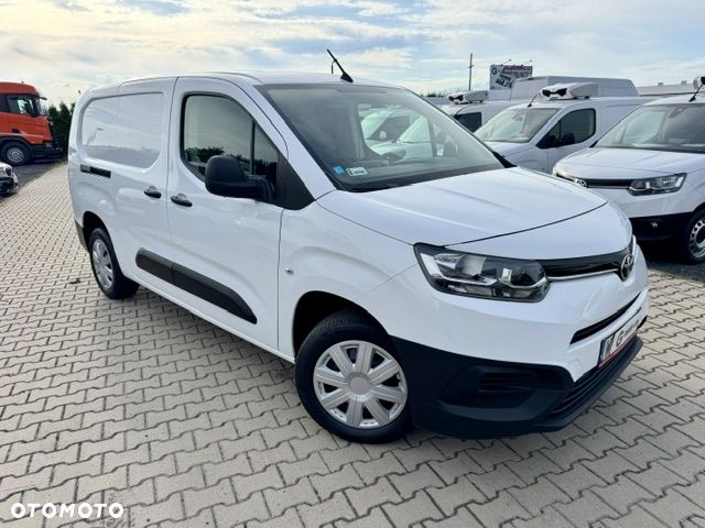 Toyota Proace City - 2