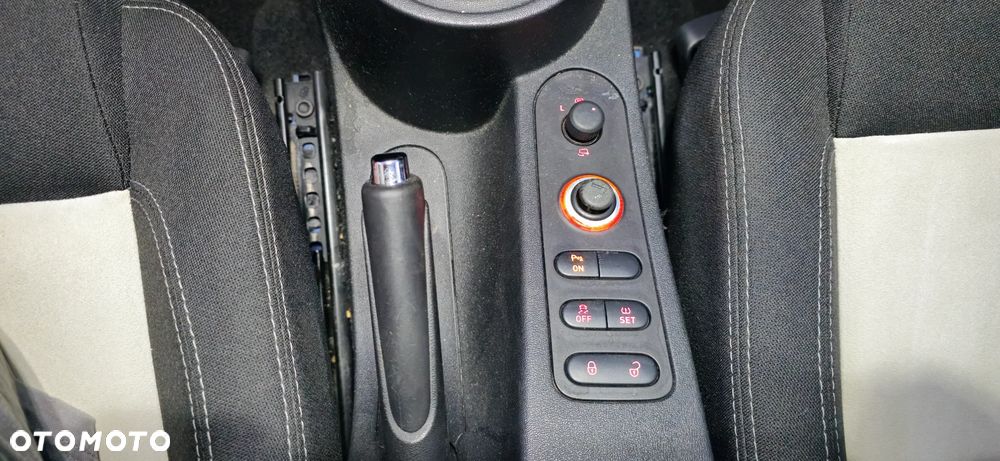 Seat Leon 1.4 TSI Ecomotive FR - 22