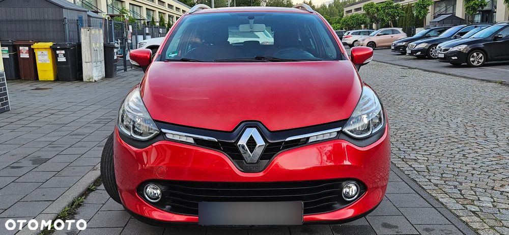 Renault Clio 0.9 Energy TCe Dynamique - 39