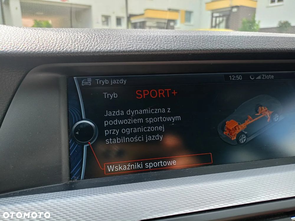 BMW Seria 5 - 23