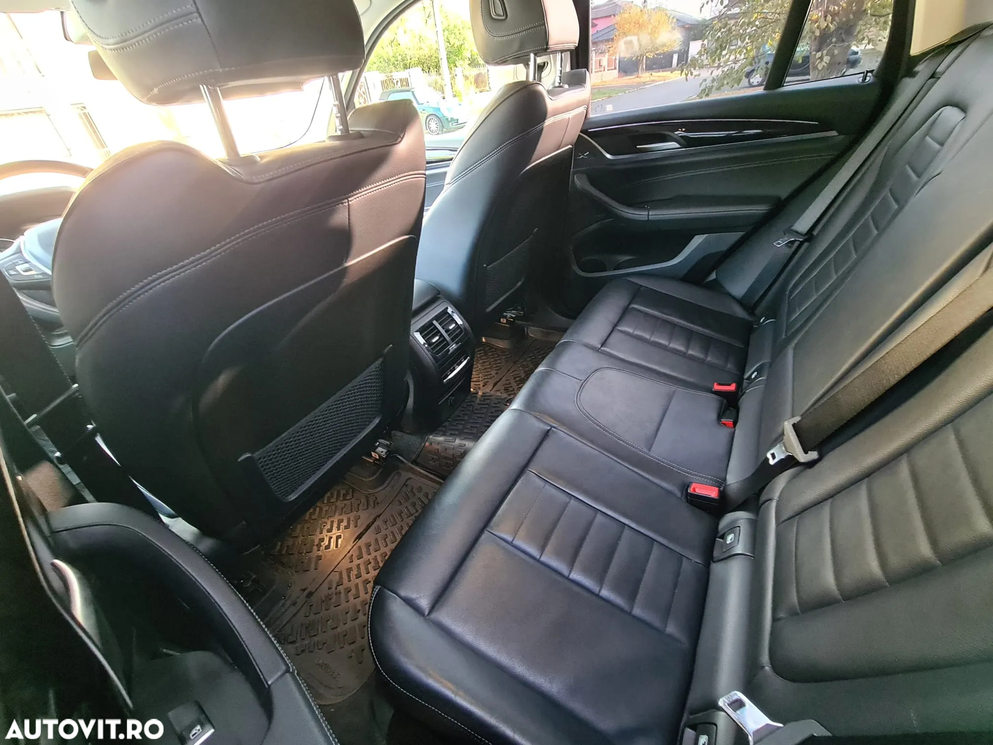 BMW X3 xDrive20d AT xLine - 6
